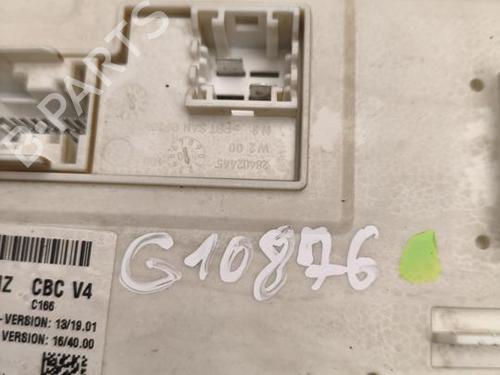 Electronic module MERCEDES-BENZ GLE (W166) 350 d 4-matic (166.024) | BP39997761M83 - Image 3