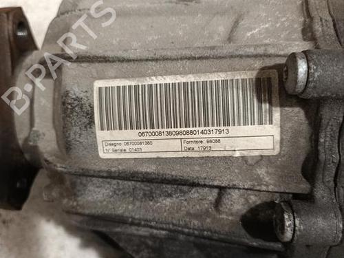Transfer box MASERATI QUATTROPORTE VI 3.0 S Q4 | BP39157978M36 - Image 11