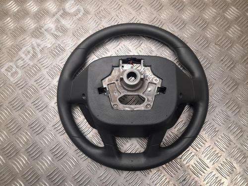 Steering wheel MAXUS eDELIVER 9 Platform/Chassis Electric (SV63C, SC63D) | BP37563432C49  - Image 5