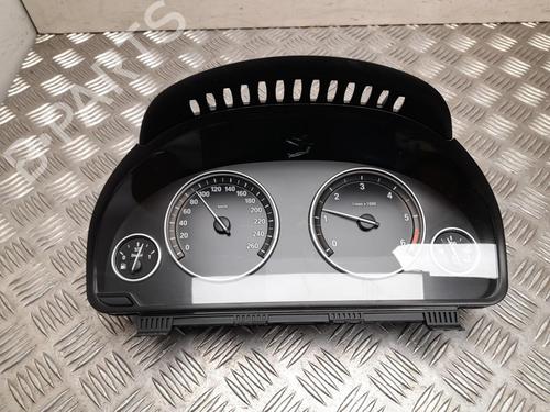 instrument-cluster-bmw-x3-f25-2010-2011-2012-2013-2014-2015-2016-2017-37559723 main image