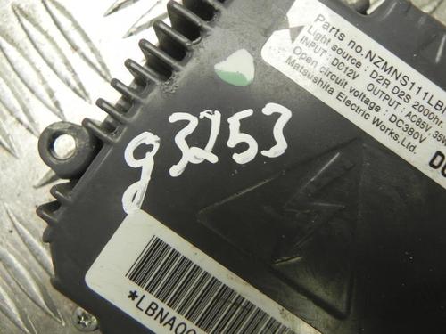 Electronic module RENAULT KOLEOS I (HY_) 2.0 dCi 4x4 (HY0B) | BP28920509M83 