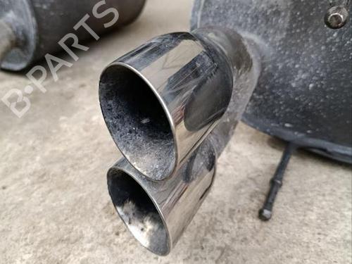 Exhaust system CHEVROLET CORVETTE (C6) 6.0 | BP38996044M121 - Image 10