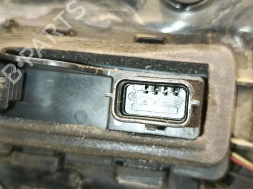 Left taillight CHRYSLER PACIFICA (RU) 3.6 Hybrid | BP30678847C34 