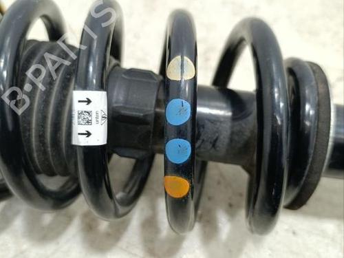 Right front shock absorber PORSCHE TAYCAN (Y1A) Electric (Y1AAA1, Y1AAI1) | BP38998699M17 - Image 5