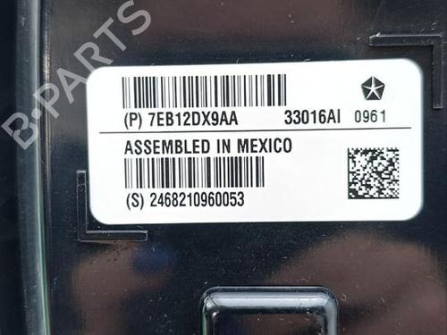 Interior roof light CHRYSLER PACIFICA (RU) 3.6 Hybrid | BP40051172I8 - Image 14
