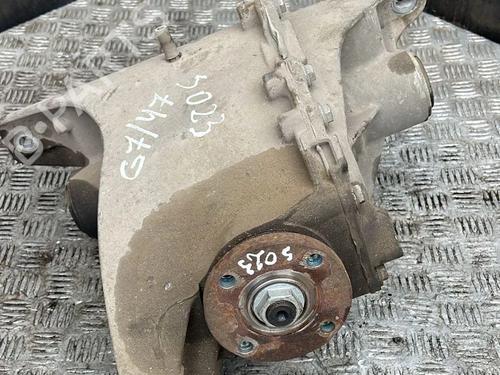 Rear differential LAND ROVER DISCOVERY IV (L319) 3.0 TD 4x4 | BP28943697M24 