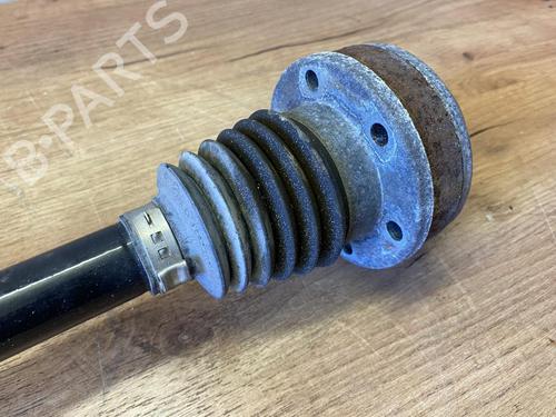 Left rear driveshaft CUPRA ATECA (KH7, KHP, KBP) 2.0 TSI 4Drive | BP38966245M40 - Image 4