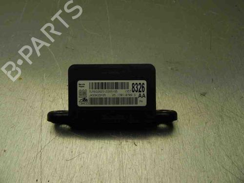 Used Electronic sensor OPEL ASTRA J Sports Tourer (P10) 1.7 CDTI (35) (131 hp) 28941150