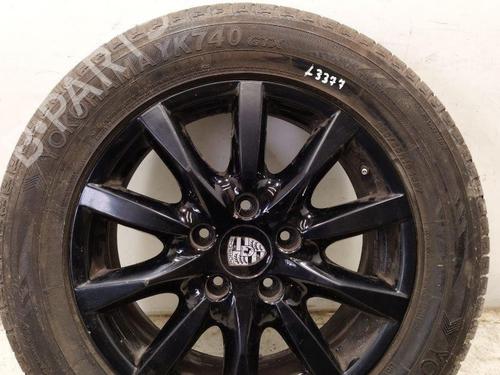 Used Rim PORSCHE CAYENNE (92A) 3.6 (300 hp) 28932975