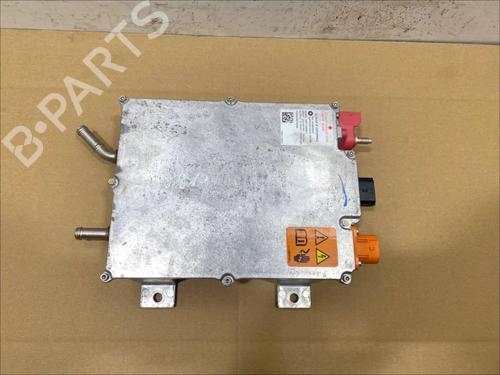 Inversor/Conversor Inversor/Conversor CHRYSLER PACIFICA (RU) 3.6 Hybrid (264 hp) 28925732 28925732