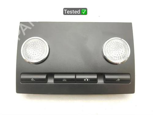 Used Electronic module Electronic module BENTLEY CONTINENTAL FLYING SPUR (3W_) 6.0 FLEX (610 hp) 28932614 28932614