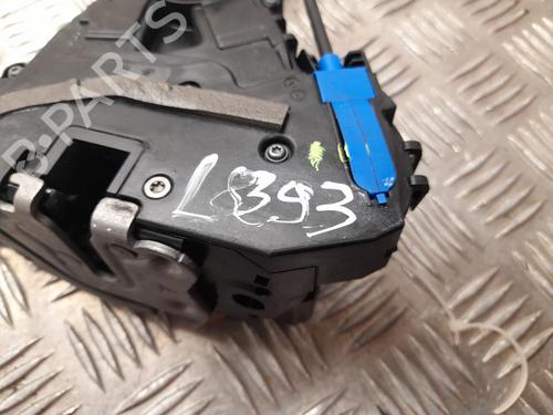 Electronic module RENAULT KANGOO III MPV Blue dCi 95 (KJAB) | BP37554017M83 - Image 4