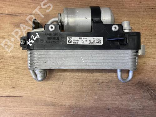 Used Other Other BMW 5 (G30, F90) 530 e Plug-in Hybrid (252 hp) 36769187 36769187