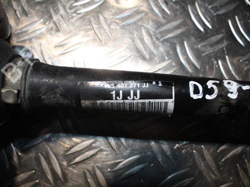Left front driveshaft VW TOURAN (1T3) 1.4 TSI | BP38965303M38 - Image 4