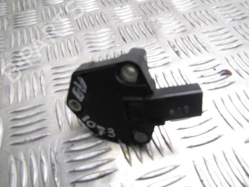 Electronic sensor SKODA YETI (5L) 2.0 TDI 4x4 | BP28910573M84 - Image 2