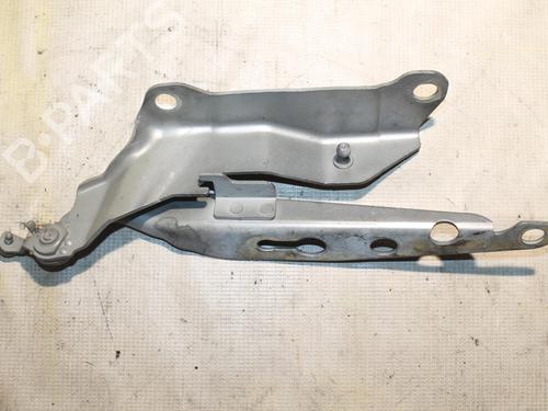Hinge/Door check strap VOLVO XC90 I (275) D5 AWD | BP28908827C146 