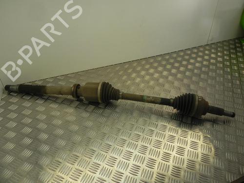 Driveshaft FORD TRANSIT CUSTOM V362 Van (FY, FZ) 2.0 EcoBlue | BP37546859M37 - Image 2