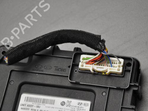 Control unit HYUNDAI TUCSON (NX4E, NX4A) 1.6 T-GDi Hybrid | BP40485192M11 - Image 2