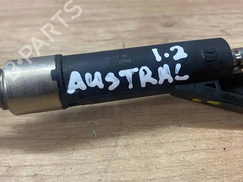 Inyector RENAULT AUSTRAL E-TECH 200 Hybrid (HGM2) | BP31975871M100