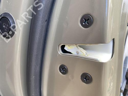 Dør venstre bagtil MAZDA CX-5 (KF) 2.0 SKYACTIV-G | BP39757510C4  - Image 9