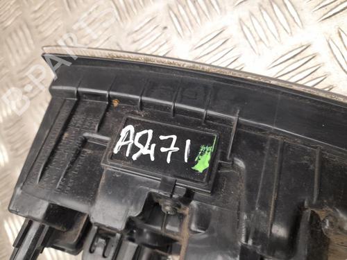 Left taillight TOYOTA PRIUS (_W5_) 1.8 Hybrid (ZVW50, ZVW50_, ZVW51_, ZVW50R, ZVW51) | BP30003671C34