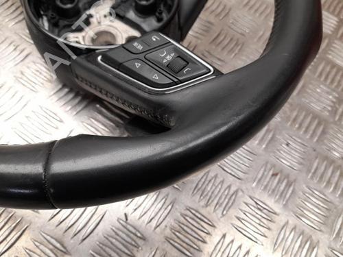 Steering wheel AUDI A5 Sportback (F5A, F5F) 2.0 TFSI | BP28917142C49 