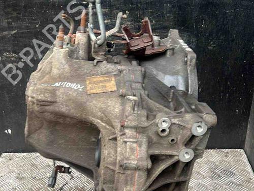 Gearbox MITSUBISHI ASX (GA_W_) 1.8 DI-D (GA6W) | BP28916160M3 
