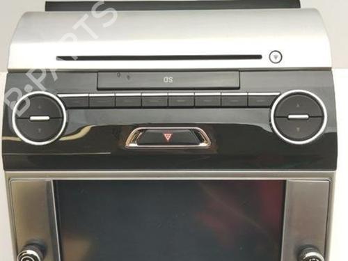 Electronic module MASERATI QUATTROPORTE VI 3.8 GT S | BP28919576M83 