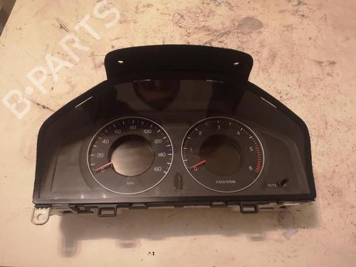 Used Instrument cluster Instrument cluster 38967898 38967898