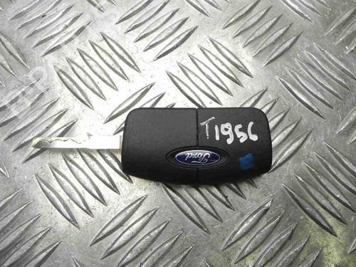 Electronic module FORD B-MAX (JK) 1.5 TDCi | BP28908999M83 