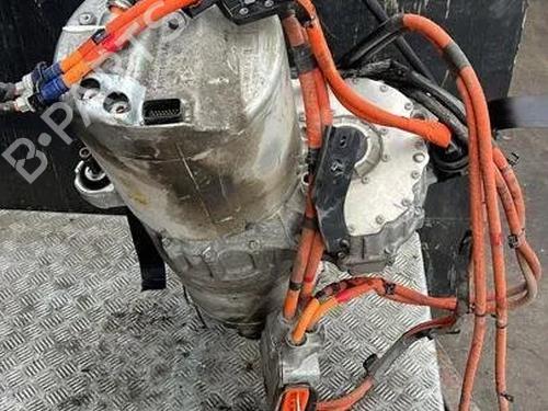 Engine TESLA MODEL X (5YJX) P90D AWD | BP28927614M1  - Image 7