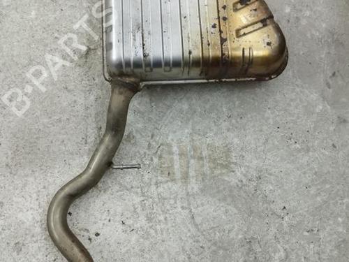 Used Exhaust system Exhaust system 39252403 39252403