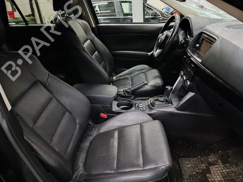Electronic module MAZDA CX-5 (KE, GH) 2.2 D AWD (KE102) | BP37552953M83 - Image 10
