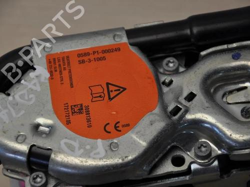 Front right seatbelt RENAULT KADJAR (HA_, HL_) 1.6 dCi 130 (HLA4) | BP28936793I25 - Image 5