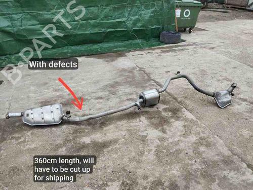 Used Electronic sensor CHRYSLER PACIFICA (RU) 3.6 Hybrid (264 hp) 28935071