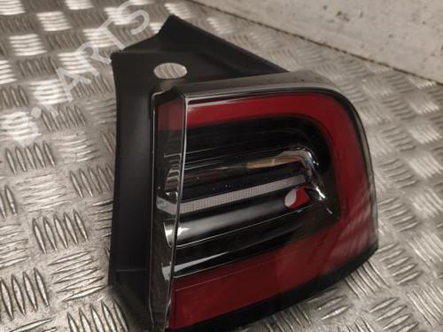 Right taillight TESLA MODEL Y (5YJY) Long Range All-wheel Drive | BP38967087C35 - Image 2