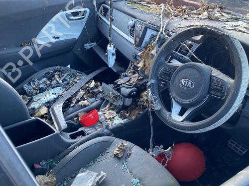 Electronic module KIA NIRO I (DE) 1.6 GDI Plug-in Hybrid | BP37555964M83 - Image 7