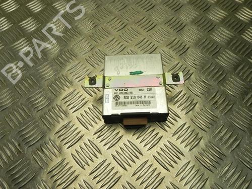 Module électronique VW SHARAN (7M8, 7M9, 7M6) 2.0 TDI (140 hp) 28943183