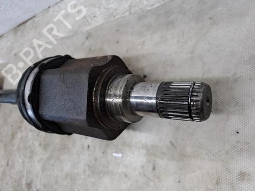Left front driveshaft BMW X3 (F25) xDrive 20 d | BP28946769M38 