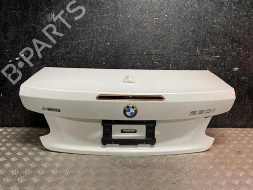 Used Tailgate Tailgate 37568097 37568097