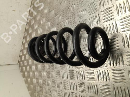 Støddæmperfjeder AUDI Q5 (GUB) 2.0 TFSI quattro | BP37570111C152 - Image 3