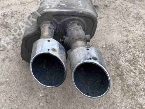 Exhaust system MASERATI GHIBLI III (M157) 3.0 | BP28914307M121 