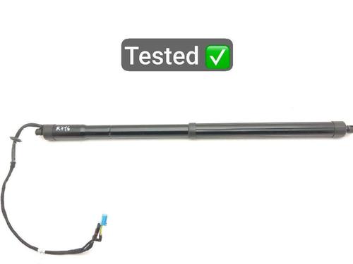 Used Tailgate lift support PORSCHE PANAMERA (970) 4.8 Turbo (540 hp) 28931195
