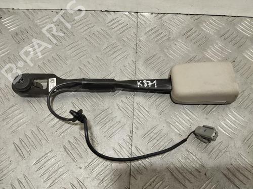 Used Seat buckle Seat buckle 38993661 38993661