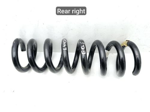Used Shock absorber spring MERCEDES-BENZ EQE (V295) EQE 350 (295.125) (292 hp) 28946570