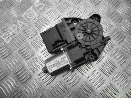 Used Right front window motor RENAULT MEGANE III Grandtour (KZ0/1) 1.6 16V (KZ0H) (101 hp) 28937164