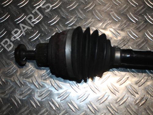 Left front driveshaft AUDI Q5 (8RB) 3.0 TDI quattro | BP38965474M38 - Image 3