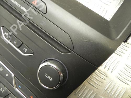 Climate control FORD USA EDGE 3.5 | BP37541721I5 - Image 5