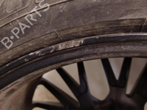 Fælk PORSCHE CAYENNE (9YA) 4.0 Turbo S E-Hybrid AWD (9YACH1) | BP28929035C45  - Image 10