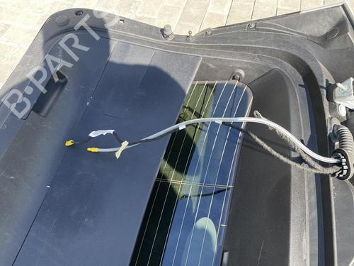 Tailgate RENAULT MEGANE E-TECH SUV EV60 (BNJ1) | BP38966429C6 - Image 9